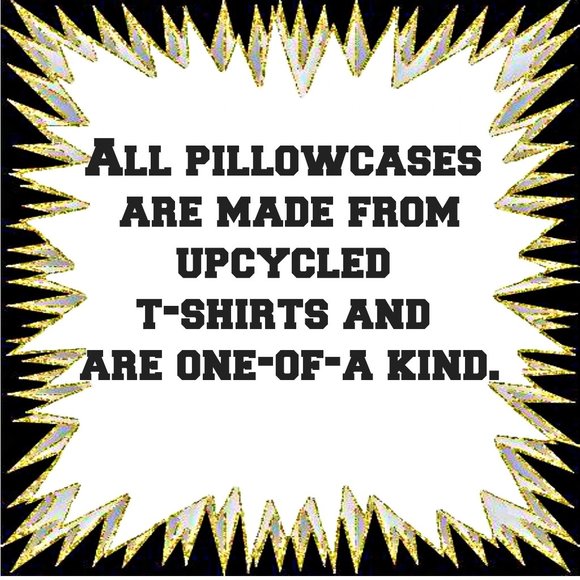 New Orleans Pelicans NBA 16X16 retro sports T-shirt THROW PILLOW COVER - Picture 6 of 12